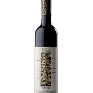 ceretto barolo chinato vino da meditazione prodotto in Italia, nella zona delle Langhe in Piemonte