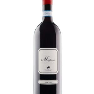 tenuta tenaglia grignolino monferace bottiglia di vino rosso prodotto in Italia, nel Monferrato in Piemonte