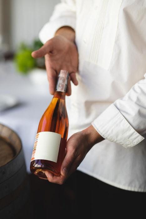 Marchi 1 selezione vini