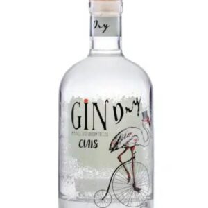 bordiga gin dry è un distillato prodotto nel Regno Unito