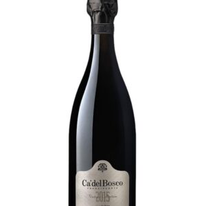 cà del Bosco Franciacorta saten bottiglia di vino bianco spumante prodotto in Italia, in franciacorta da uve chardonnay e pinot bianco