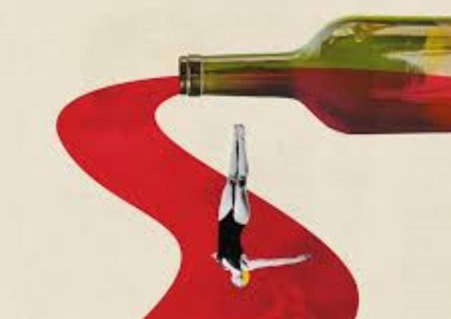 Il vino e la salute Sorprendente in 3 considerazioni 2 il vino e la salute buon sangue