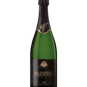 rocche dei manzoni spumante elena brut bottiglia di spumante prodotto in Italia, nella zona della Langa in Piemonte