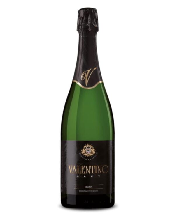 rocche dei manzoni spumante elena brut bottiglia di spumante prodotto in Italia, nella zona della Langa in Piemonte