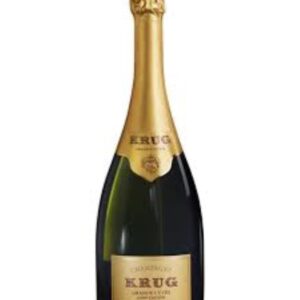 Krug Champagne Grande Cuvee Edizione 171 Brut bottiglia di champagne prodotto in Francia