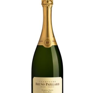 bruno paillard champagne premiere cuvee extra brut bottiglia di champagne prodotto in Francia