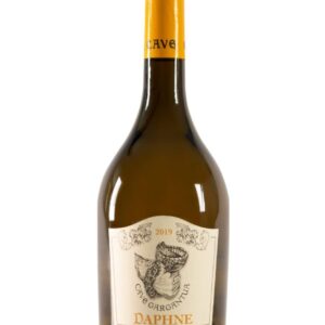 cave gargantua valle d'aosta daphne bottiglia di vino bianco prodotto in Italia, in Valle D'Aosta