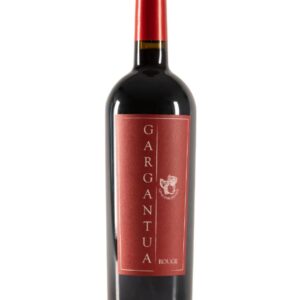 cave gargantua valle d'aosta rouge bottiglia di vino rosso prodotto in Italia, in Valle D'Aosta