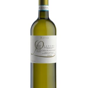 Fratelli Giacosa Chardonnay Rorea bottiglia di vino bianco prodotta in italia, in Piemonte nelle langhe da uve chardonnay