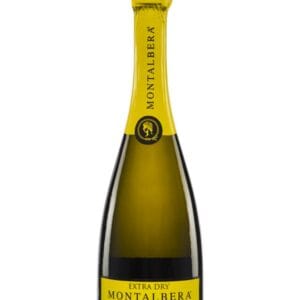 montalbera spumante cuvee blanche bottiglia di spumante bianco prodotto in Italia, In Piemonte