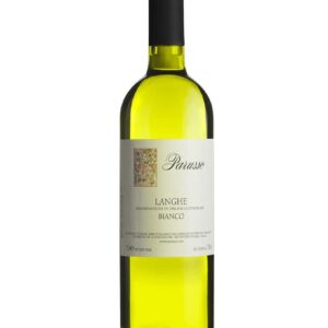 parusso langhe sauvignon bottiglia di vino bianco prodotto in Italia, nella zona delle Langhe in Piemonte