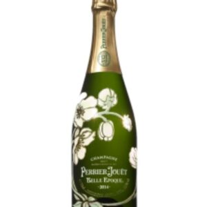 Perrier Jouet Champagne Belle Epoque Brut bottiglia di champagne prodotto in Francia