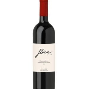 vicara monferrato freisa fleisa bottiglia di vino rosso prodotto in Italia, nel Monferrato in Piemonte