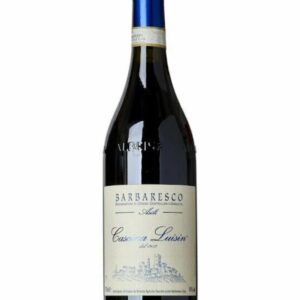cascina luisin barbaresco asili bottiglia di vino rosso prodotto in Italia, nelle Langhe piemontesi