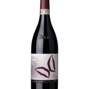 braida barbera d'asti ai suma bottiglia di vino rosso prodotto in Italia, nel monferrato astigiano