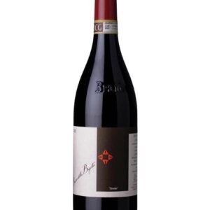 braida barbera d'asti bricco della bigotta bottiglia di vino rosso prodotto in Italia, nel monferrato astigiano