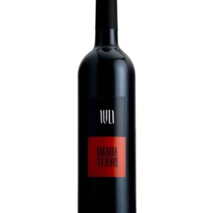 iuli barbera barabba bottiglia di vino rosso prodotto in Italia, nel monferrato