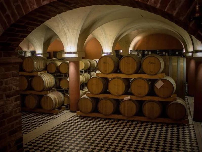 abbona marziano la barricaia