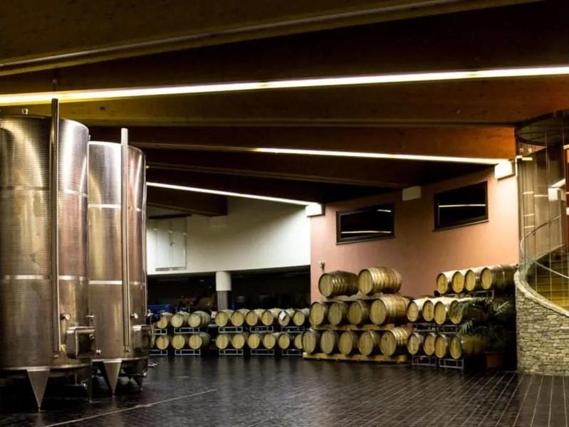 abbona marziano la cantina