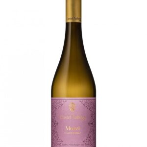 castel sallegg chardonnay marei bottiglia di vino bianco prodotto in Italia, in Alto Adige