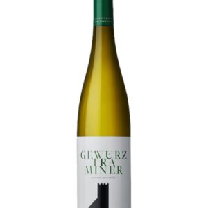 colterenzio gewurztraminer bottiglia di vino bianco prodotto in Italia, in Alto Adige