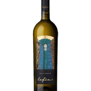colterenzio sauvignon lafoa bottiglia di vino bianco prodotto in Italia, in Alto Adige