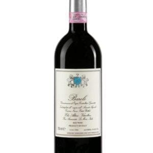 elio altare barolo è un vino rosso italiano prodotto nelle langhe da uve nebbiolo