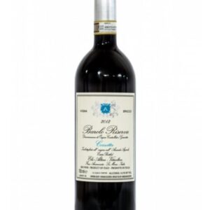 elio altare barolo cerretta vigna bricco riserva è un vino rosso italiano prodotto nelle langhe da uve nebbiolo