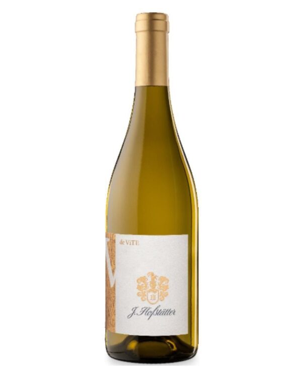 hofstatter de Vite bottiglia di vino bianco prodotto in Italia, in Alto Adige