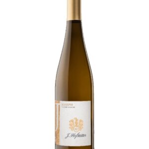 hofstatter gewurztraminer Joseph bottiglia di vino bianco prodotto in Italia, in Alto Adige