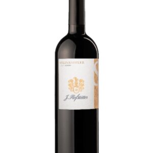hofstatter lagrein Steinraffler bottiglia di vino rosso prodotto in Italia, in Alto Adige