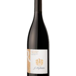 hofstatter pinot nero riserva Mazon bottiglia di vino rosso prodotto in Italia, in Alto Adige
