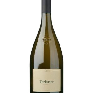 terlano cuvee terlaner bottiglia di vino bianco prodotto in Italia, in Alto Adige
