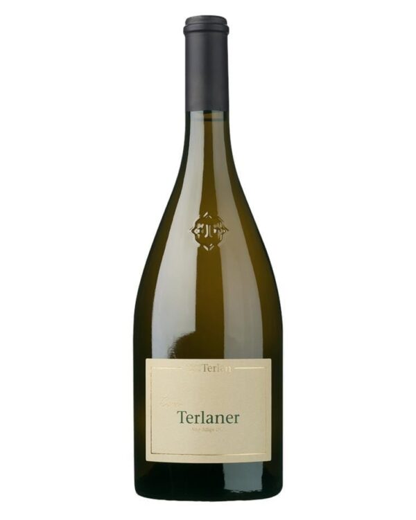 terlano cuvee terlaner bottiglia di vino bianco prodotto in Italia, in Alto Adige