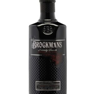 brockmans gin è un distillato prodotto nel Regno Unito