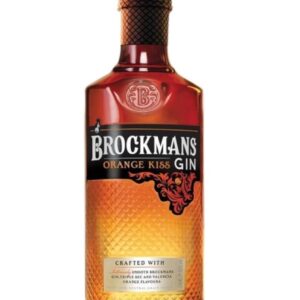 brockmans orange kiss gin è un distillato prodotto nel Regno Unito