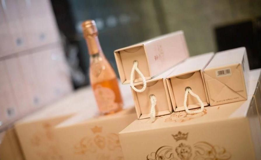 ca dei frati particolare vini