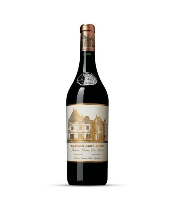 chateau haut brion 2017