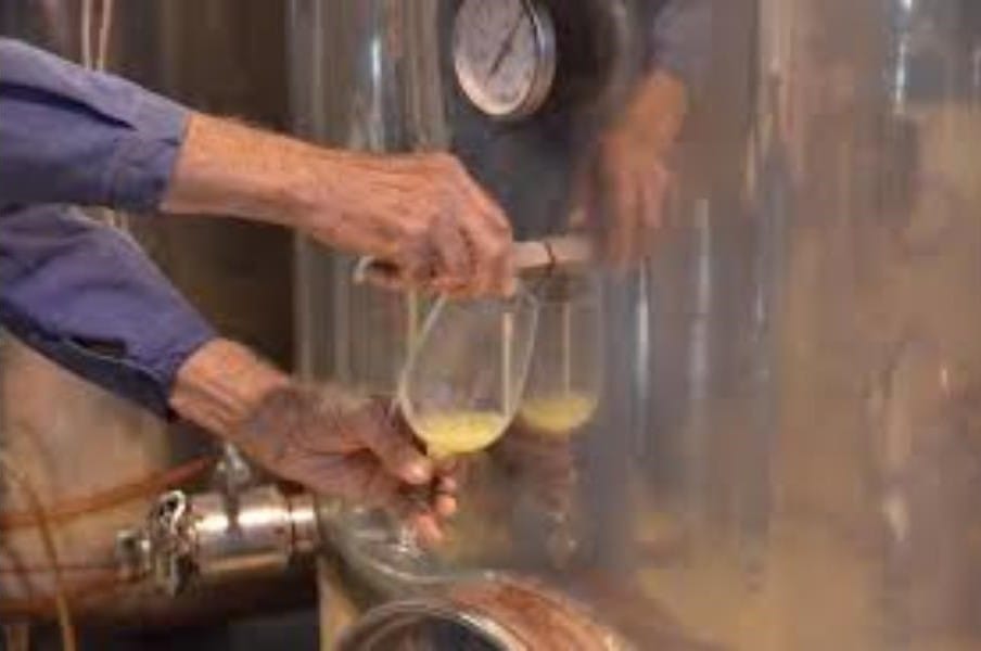 Casa vinicola Fratelli Natta Incredibile dal 1859 8 fratelli natta gli assaggi