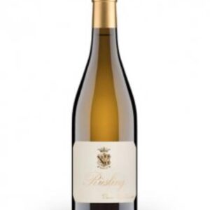tenuta san leonardo riesling bottiglia di vino bianco prodotto in Italia, in Trentino