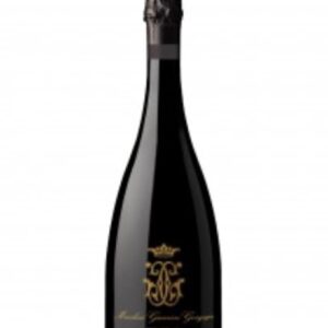 tenuta san leonardo trentodoc cuvee pietra bottiglia di vino bianco prodotto in Italia, in trentino