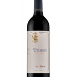 tenuta san leonardo terre bottiglia di vino rosso prodotto in Italia, in Trentino