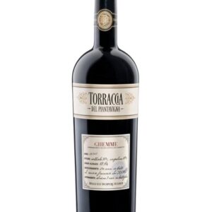 torraccia del piantavigna ghemme bottiglia di vino rosso prodotto in Italia, nella zona di Ghemme in Piemonte