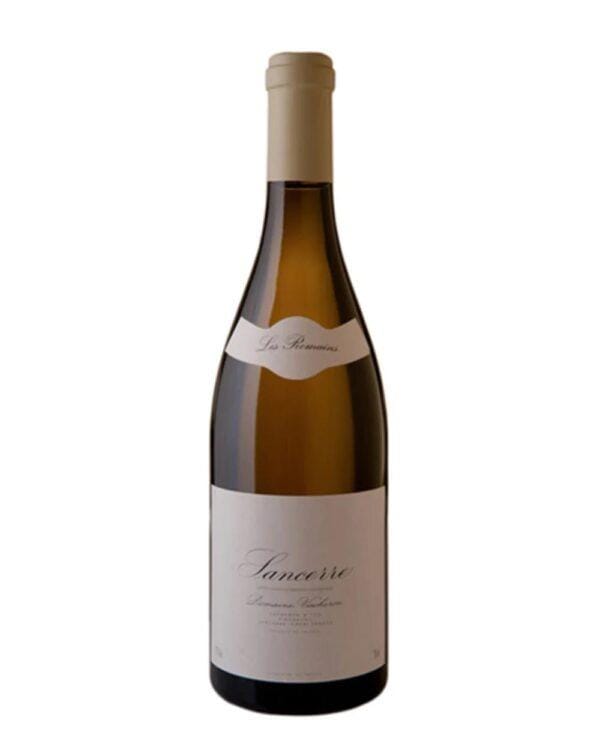 domaine vacheron sancerre les romains bottiglia di vino bianco prodotto in Francia, nella valle della Loira