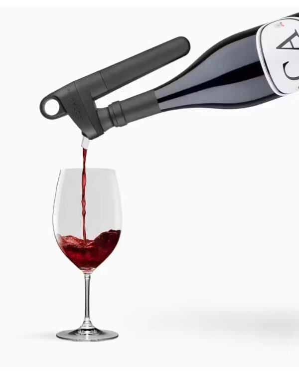 coravin pivot