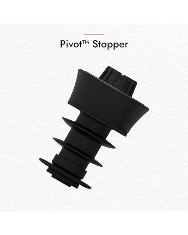 coravin pivot stopper, ricambio per apparecchio mescita model pivot