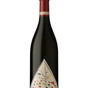 franz haas pinot nero ponkler bottiglia di vino rosso prodotto in Italia, in alto Adige