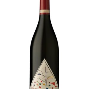 franz haas pinot nero ponkler bottiglia di vino rosso prodotto in Italia, in alto Adige