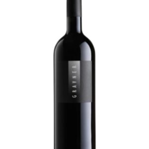 gravner rosso breg 2008 bottiglia di vino rosso prodotto in Italia, in Friuli Venezia Giulia