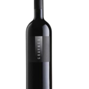 gravner rosso rujno 2005 bottiglia di vino rosso prodotto in Italia, in Friuli Venezia Giulia